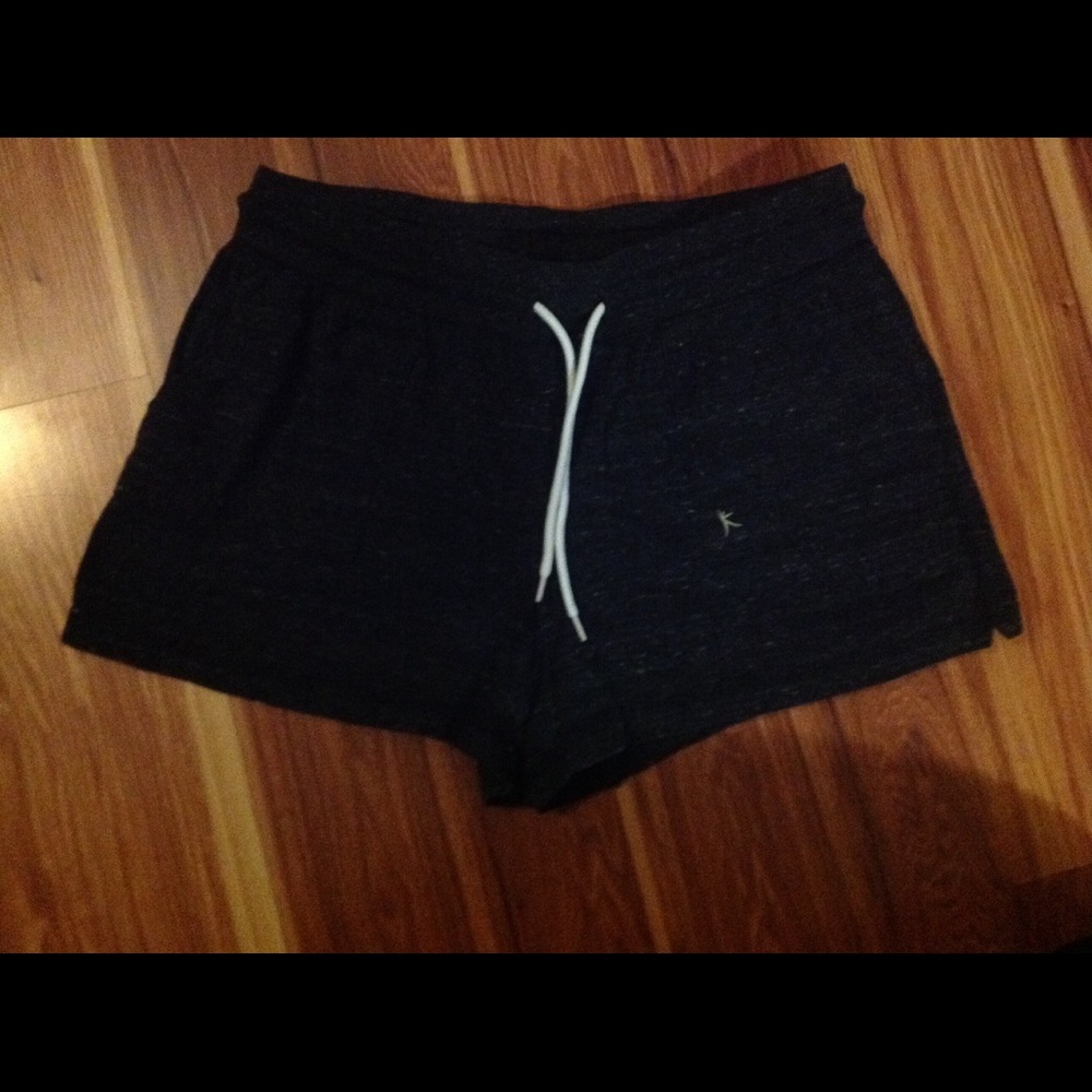 Danskin shorts